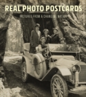Image for Real Photo Postcards : Pictures from a Changing Nation