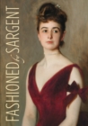 Image for Fashioned by Sargent