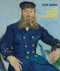 Image for Van Gogh: The Roulin Family Portraits