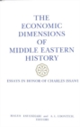 Image for Economic Dimensions of Middle Eastern History