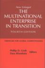 Image for The Multinational Enterprise in Transition