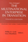 Image for Multinational Enterprise in Transition
