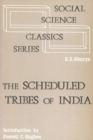 Image for The Scheduled Tribes of India