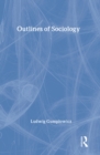 Image for Outlines of Sociology