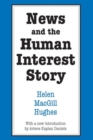 Image for News and the Human Interest Story