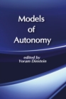 Image for Models of Autonomy