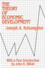Image for Theory of Economic Development