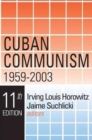 Image for Cuban Communism