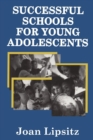 Image for Successful Schools for Young Adolescents