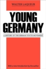 Image for Young Germany