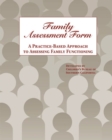 Image for Family Assessment Form