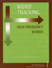 Image for Word Tracking : High Frequency Words