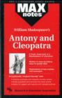 Image for &quot;Antony and Cleopatra&quot;