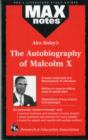 Image for Alex Haley&#39;s The autobiography of Malcolm X