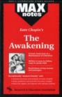 Image for Kate Chopin&#39;s The awakening