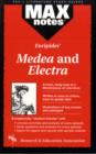 Image for Euripides&#39; &quot;Electra&quot; and &quot;Medea&quot;