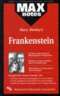 Image for MAXnotes Literature Guides: Frankenstein