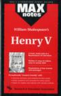 Image for William Shakespeare&#39;s Henry V