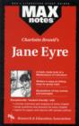 Image for MAXnotes Literature Guides: Jane Eyre