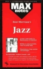 Image for MAXnotes Literature Guides: Jazz