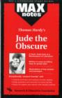 Image for Thomas Hardy&#39;s Jude the obscure