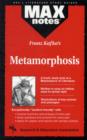 Image for Franz Kafka&#39;s Metamorphosis