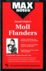Image for MAXnotes Literature Guides: Moll Flanders