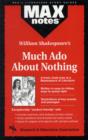 Image for William Shakespeare&#39;s Much ado about nothing