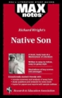 Image for MAXnotes Literature Guides: Native Son