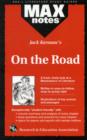 Image for MAXnotes Literature Guides: On the Road