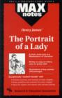 Image for MAXnotes Literature Guides: Portrait of a Lady