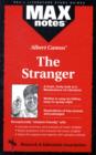 Image for Albert Camus&#39; The stranger