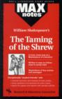 Image for William Shakespeare&#39;s The taming of the shrew