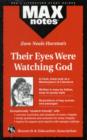Image for Zora Neale Hurston&#39;s Their eyes were watching God