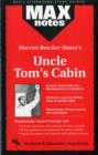 Image for Harriet Beecher Stowe&#39;s Uncle Tom&#39;s cabin