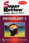 Image for Psychology I : I