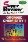 Image for Organic chemistry I : II