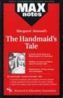 Image for MAXnotes Literature Guides: Handmaid&#39;s Tale