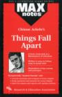 Image for MAXnotes Literature Guides: Things Fall Apart
