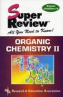 Image for Organic chemistry II : II