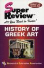 Image for History of Greek art