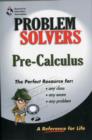 Image for Pre-calculus