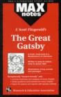 Image for F.Scott Fitzgerald&#39;s &quot;Great Gatsby&quot;