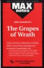 Image for John Steinbeck&#39;s The grapes of wrath