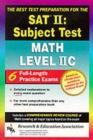 Image for Mathematics Level IIC