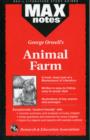 Image for George Orwell&#39;s Animal farm