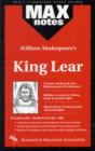 Image for William Shakespeare&#39;s King Lear
