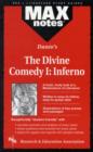 Image for MAXnotes Literature Guides: Divine Comedy I: Inferno