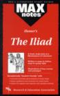 Image for MAXnotes Literature Guides: Iliad