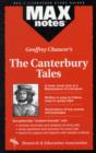 Image for Geoffrey Chaucer&#39;s The Canterbury tales